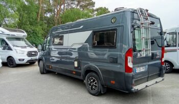 FONT-VENDOME duovan complet