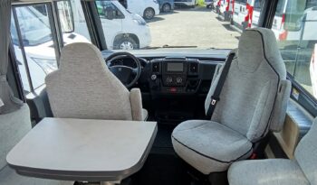 ITINEO CS 660 complet