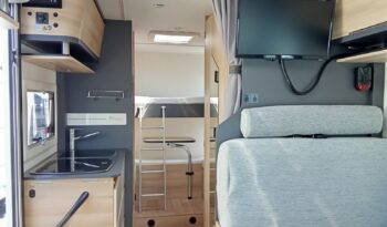 ITINEO CS 660 complet