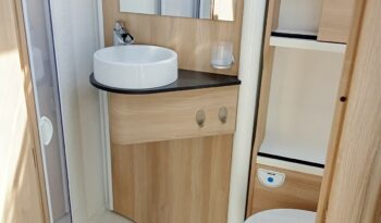 ITINEO CS 660 complet