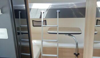ITINEO CS 660 complet
