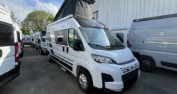 ADRIA TWIN SPORT 600 SPB