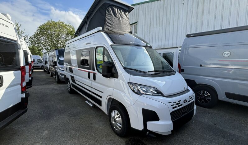 ADRIA TWIN SPORT 600 SPB