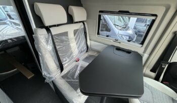ADRIA TWIN SPORT 600 SPB complet