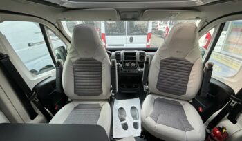 ADRIA TWIN SPORT 600 SPB complet