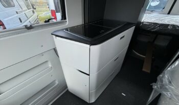 ADRIA TWIN SPORT 600 SPB complet