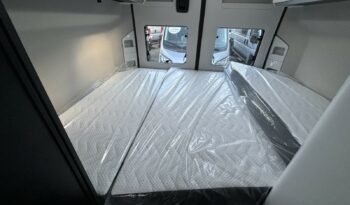 ADRIA TWIN SPORT 600 SPB complet