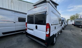 ELIOS 54 T SKY-LIFT complet
