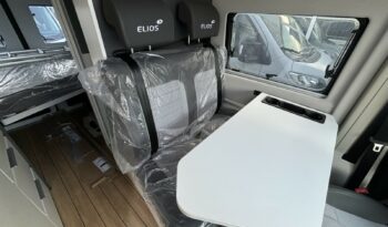 ELIOS 54 T SKY-LIFT complet