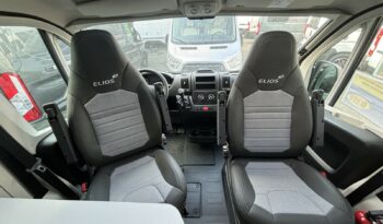 ELIOS 54 T SKY-LIFT complet