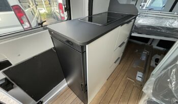 ELIOS 54 T SKY-LIFT complet