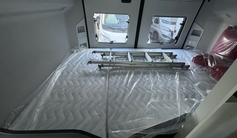 ELIOS 54 T SKY-LIFT complet