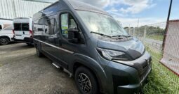 CAMPEREVE Magellan 643