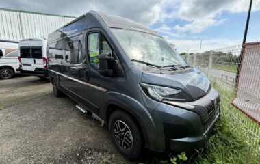 CAMPEREVE Magellan 643