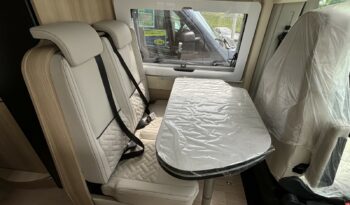 CAMPEREVE Magellan 643 complet