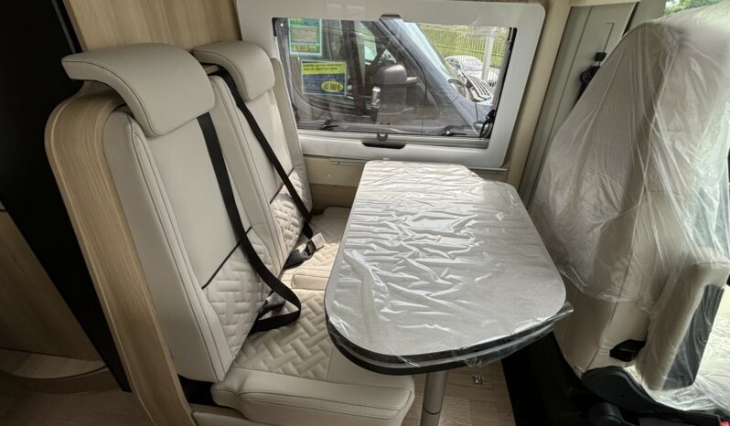 CAMPEREVE Magellan 643 complet