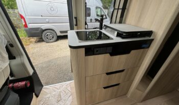 CAMPEREVE Magellan 643 complet