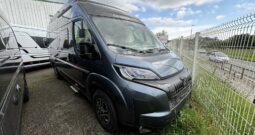 CAMPEREVE MAGELLAN 746 AIR SAPHIR