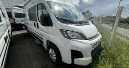 ADRIA TWIN 640 SGX