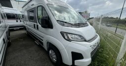 ADRIA Twin 640 SLB