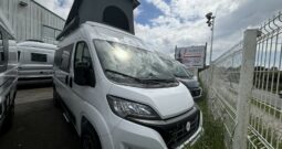 WESTFALIA COLOMBUS 540 D