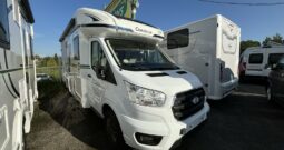 CHAUSSON 630 first line