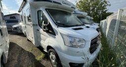 CHAUSSON 720 FIRST LINE