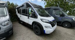 CHAUSSON X650 Exclusive line