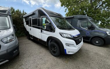 CHAUSSON X650 Exclusive line