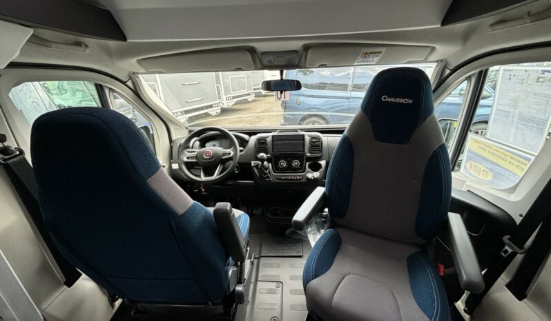 CHAUSSON X650 Exclusive line complet