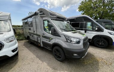 CHAUSSON SPORT LINE S 695