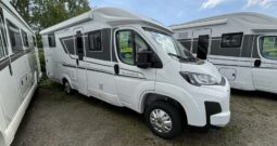 ADRIA COMPACT DL +
