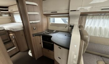 CARTHAGO C TOURER I 149 complet