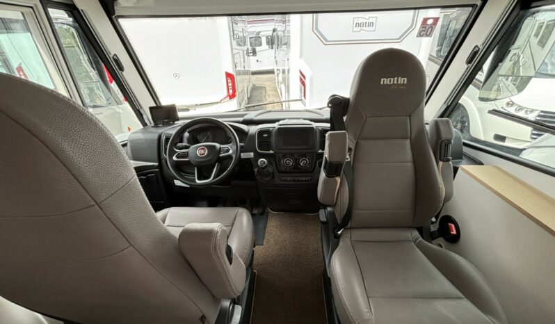 NOTIN RUBI CF complet