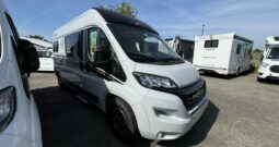 CARTHAGO 600 DB COMFORT GT SKYVIEW