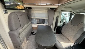 CARTHAGO 600 LE complet