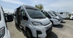CARTHAGO 600 DB COMFORT GT SKYVIEW