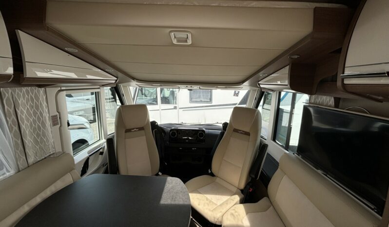 CARTHAGO C-Tourer i 149 LE complet