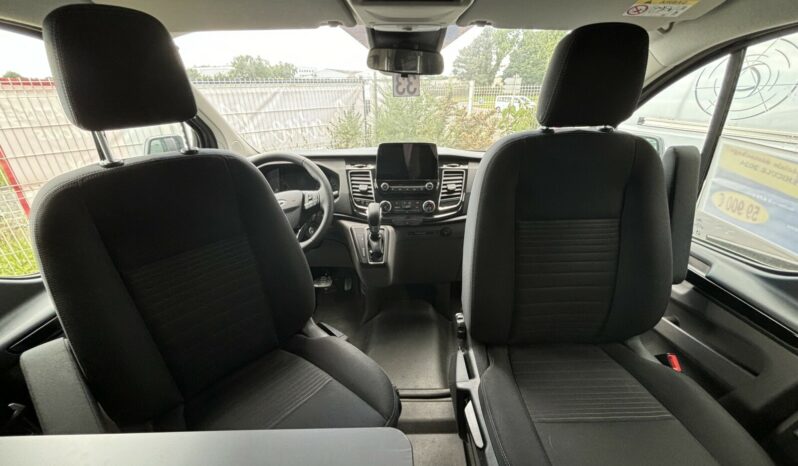 RANDGER R 531 complet