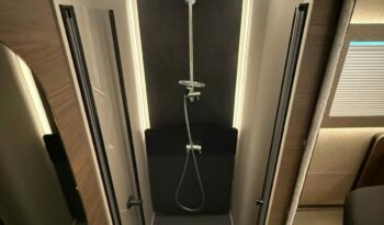 ADRIA SUPERSONIC 780 DC complet