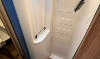 CAMPEREVE 746 SAPHIR complet