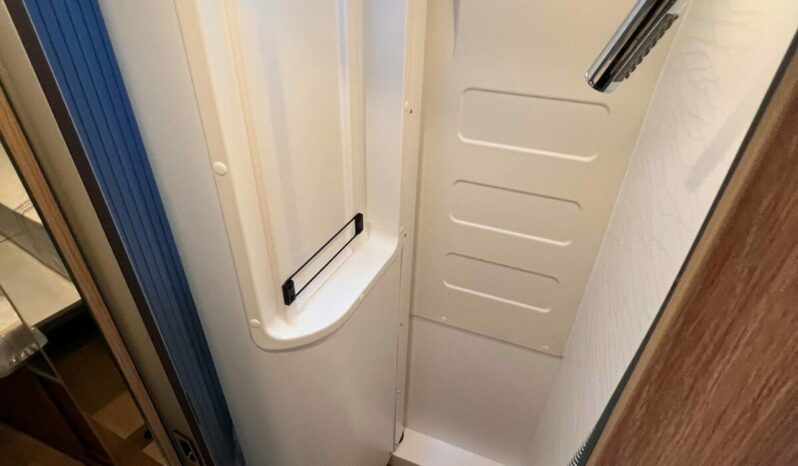 CAMPEREVE 746 SAPHIR complet