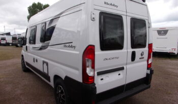 FIAT DUCATO complet