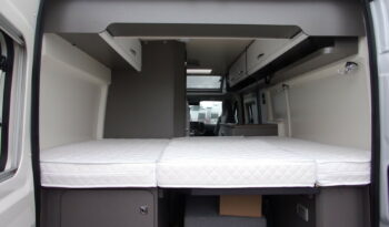 FIAT DUCATO complet