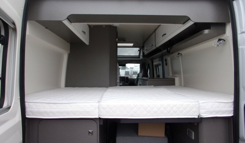 FIAT DUCATO complet