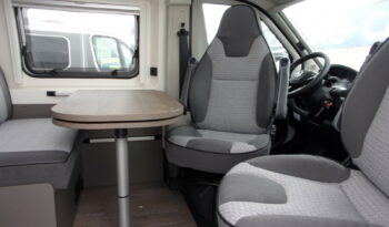 FIAT DUCATO complet