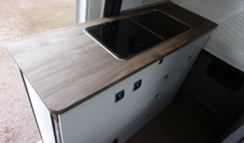 FIAT DUCATO complet