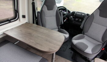 FIAT DUCATO complet