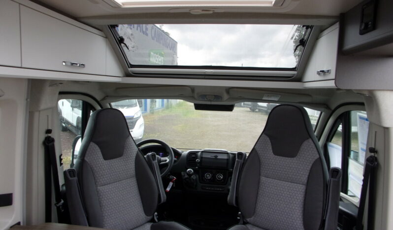 FIAT DUCATO complet