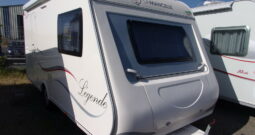 LA MANCELLE LEGENDE 400 CB2